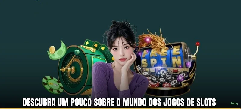 Roleta e blackjack 60w