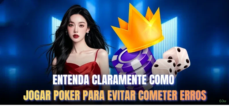 Ganhar e sacar na 60w